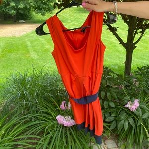 Ann Taylor dress Size 2